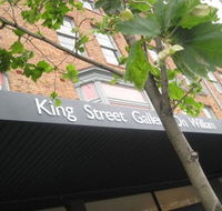 King Street Gallery on William - Great Ocean Road Tourism