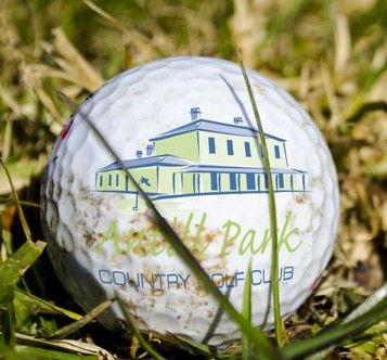 Antill Park Country Golf Club - Great Ocean Road Tourism 0