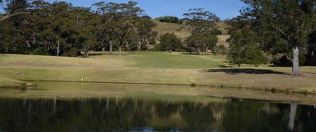 Antill Park Country Golf Club - Great Ocean Road Tourism 2