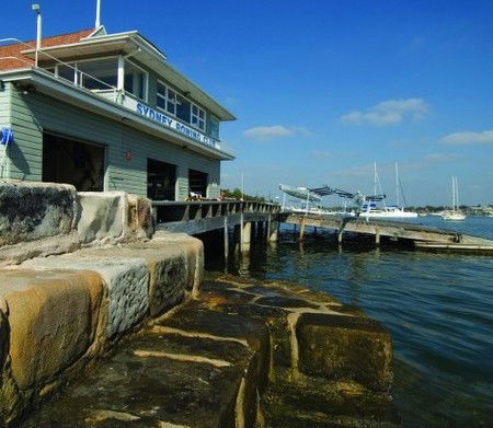 Sydney Rowing Club - Great Ocean Road Tourism 0