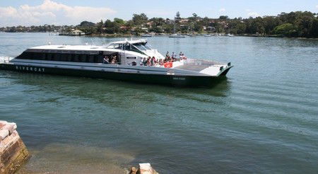 Sydney Rowing Club - Great Ocean Road Tourism 1