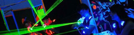 Zone 3 Laser Tag - Five Dock - Great Ocean Road Tourism 1