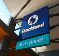 Stockland Merrylands - Great Ocean Road Tourism