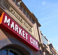 Market City - Great Ocean Road Tourism