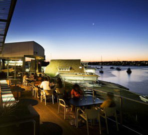 Sydney Rowing Club - Great Ocean Road Tourism 2