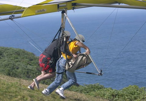 Air Sports - Great Ocean Road Tourism 0