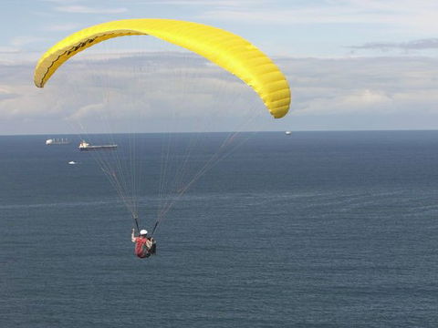 Air Sports - Great Ocean Road Tourism 2