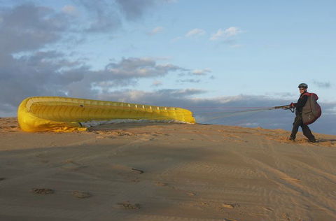 Air Sports - Great Ocean Road Tourism 3