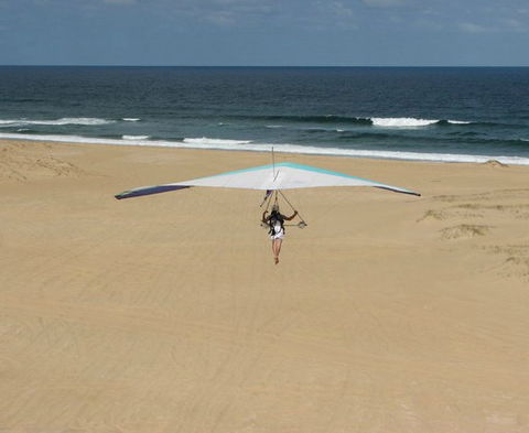 Air Sports - Great Ocean Road Tourism 4