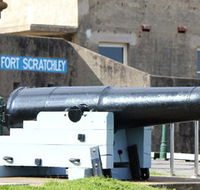 Fort Scratchley Historical Society - Great Ocean Road Tourism