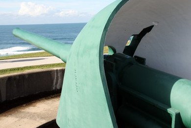 Fort Scratchley Historical Society - Great Ocean Road Tourism 1