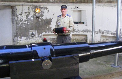 Fort Scratchley Historical Society - Great Ocean Road Tourism 2