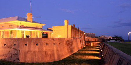 Fort Scratchley Historical Society - Great Ocean Road Tourism 4