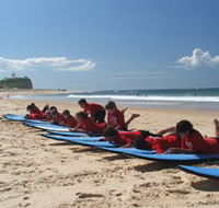 Surfest Surf School - Great Ocean Road Tourism