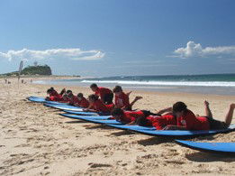 Surfest Surf School - Great Ocean Road Tourism 0