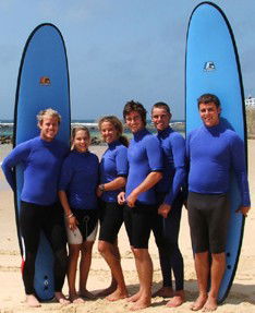 Surfest Surf School - Great Ocean Road Tourism 1