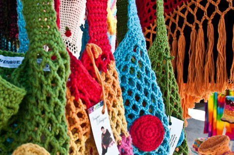 Newcastle City Farmers Markets - Great Ocean Road Tourism 1
