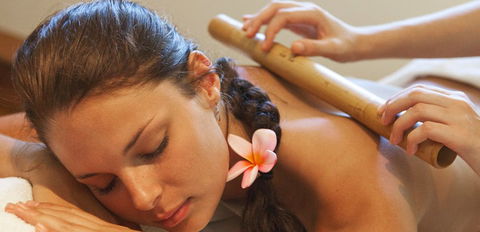 Buddha Gardens Balinese Day Spa - Great Ocean Road Tourism 1