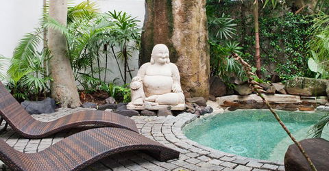 Buddha Gardens Balinese Day Spa - Great Ocean Road Tourism 3