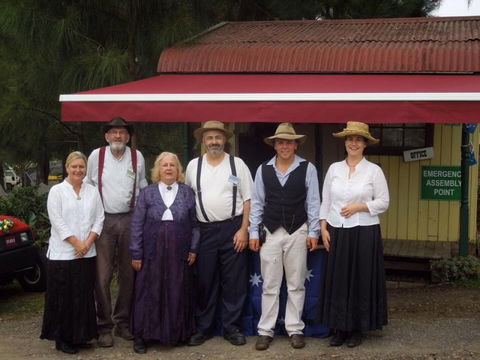 The Australiana Pioneer Village Ltd - Great Ocean Road Tourism 4