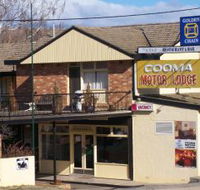 Cooma Motor Lodge Coach Tours - Great Ocean Road Tourism