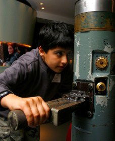 Australian National Maritime Museum - Great Ocean Road Tourism 3