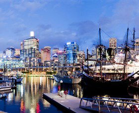 Australian National Maritime Museum - Great Ocean Road Tourism 5