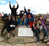 High Country Motel Tours - Great Ocean Road Tourism