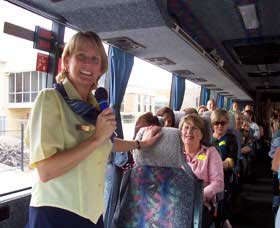 Shop And Save Tours - Great Ocean Road Tourism 0