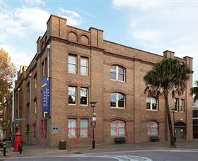 Artspace Sydney - Great Ocean Road Tourism 0