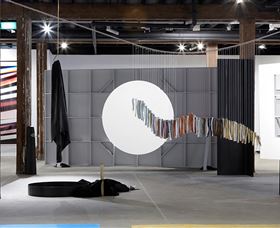 Artspace Sydney - Great Ocean Road Tourism 1