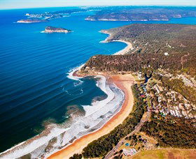 Adventure Gods Tours - Great Ocean Road Tourism 1