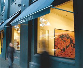 Art House Gallery - Great Ocean Road Tourism 0