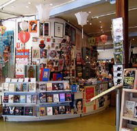 Ariel Books - Great Ocean Road Tourism