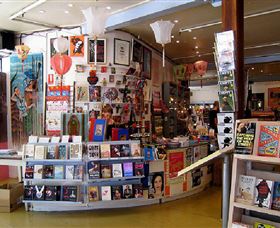 Ariel Books - Great Ocean Road Tourism 0