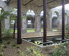Paddington Reservoir Gardens - Great Ocean Road Tourism 0
