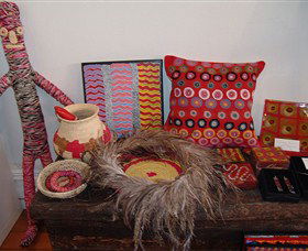 Tali Gallery - Great Ocean Road Tourism 2