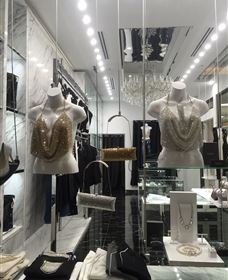 ZAHLI Crystal Couture And Designer Denim - Great Ocean Road Tourism 0