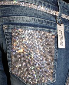 ZAHLI Crystal Couture And Designer Denim - Great Ocean Road Tourism 1