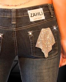 ZAHLI Crystal Couture And Designer Denim - Great Ocean Road Tourism 3