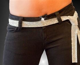 ZAHLI Crystal Couture And Designer Denim - Great Ocean Road Tourism 4