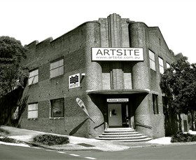 Artsite Galleries - Great Ocean Road Tourism 1