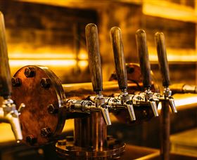 Archie Rose Distillery - Great Ocean Road Tourism 6