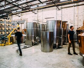 Archie Rose Distillery - Great Ocean Road Tourism 7