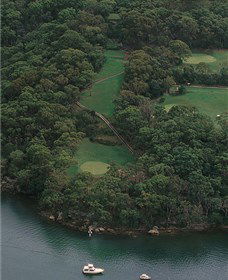Northbridge Golf Club - Great Ocean Road Tourism 0