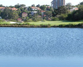 Northbridge Golf Club - Great Ocean Road Tourism 2