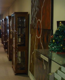 Aboriginal Heritage Museum - Great Ocean Road Tourism 2