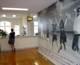 American Institute For Foreign Study - Australia - Great Ocean Road Tourism 0
