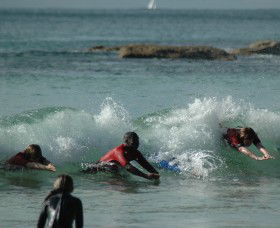 SEA Australia - Great Ocean Road Tourism 2