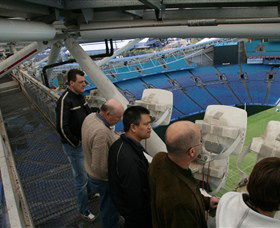 ANZ Stadium - Great Ocean Road Tourism 2